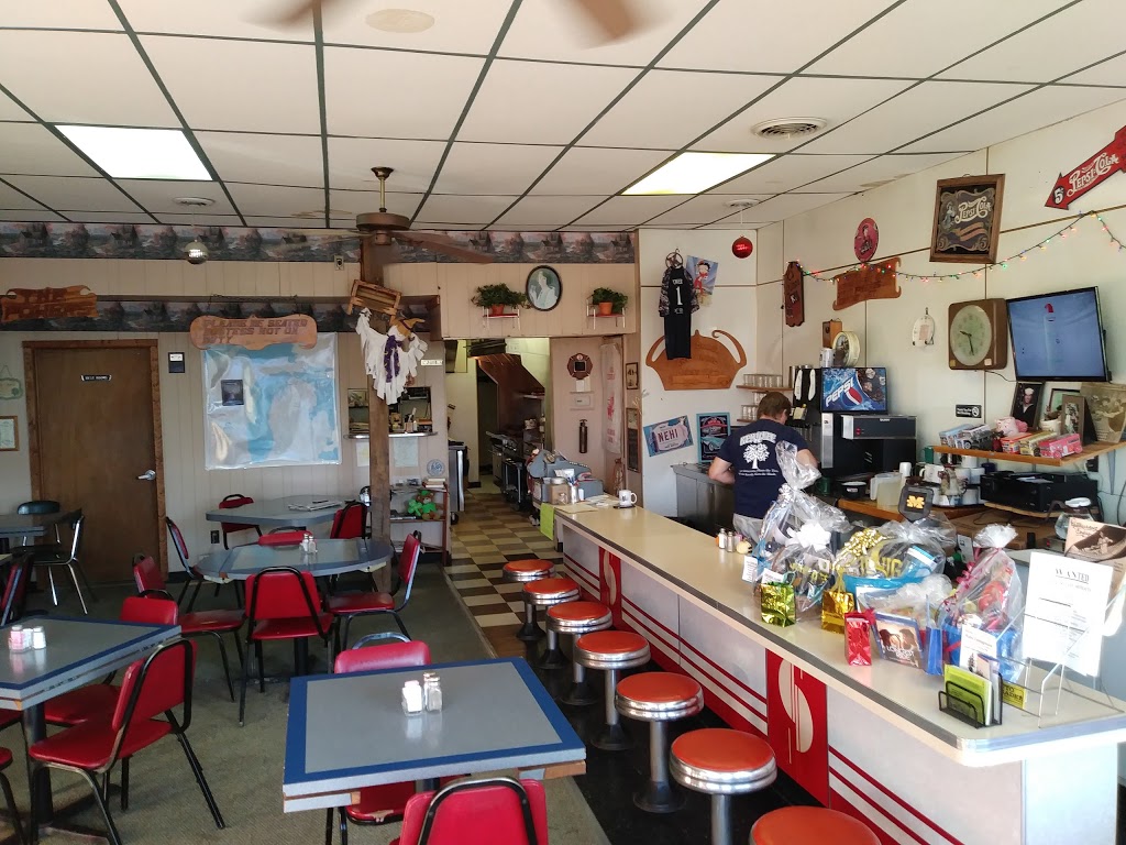 Ks Diner | 8882 Avoca Rd, Avoca, MI 48006, USA | Phone: (810) 324-2903