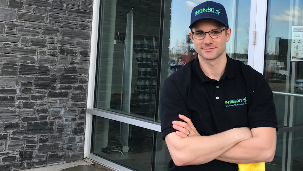 Integrity Window Cleaning Inc. | 16719 81 Ave NW, Edmonton, AB T5R 3P8, Canada | Phone: (780) 667-5432