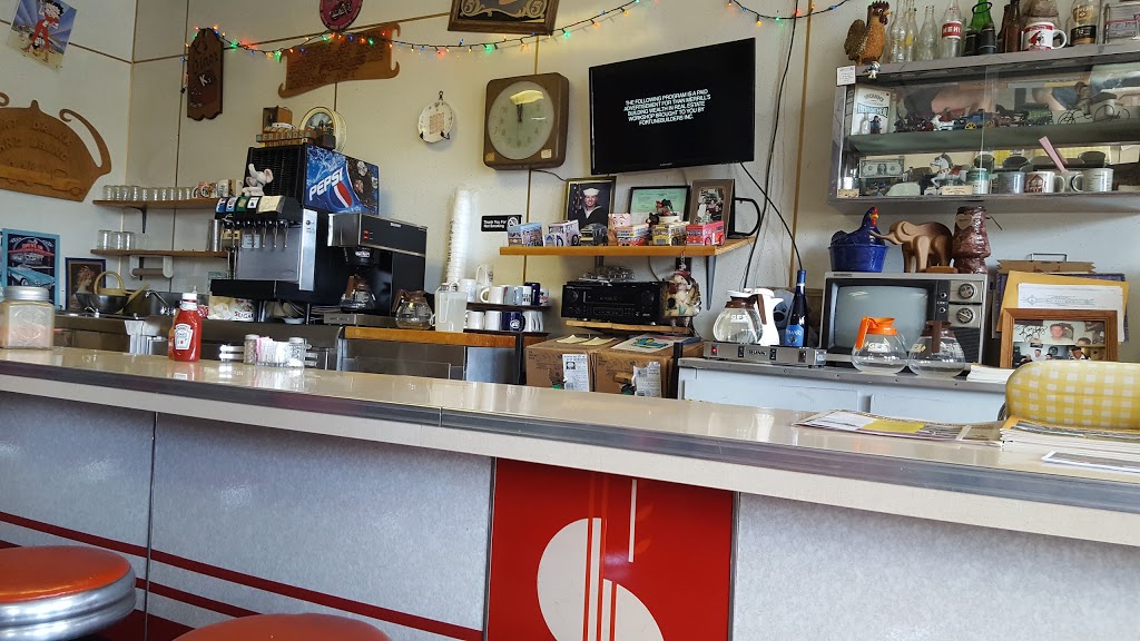 Ks Diner | 8882 Avoca Rd, Avoca, MI 48006, USA | Phone: (810) 324-2903