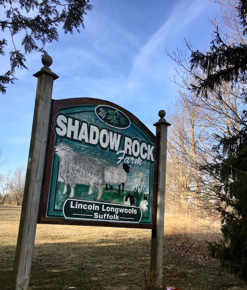 shadowrock nursery | 5781 2ed. line, Schomberg, ON L0G 1T0, Canada | Phone: (705) 330-5649