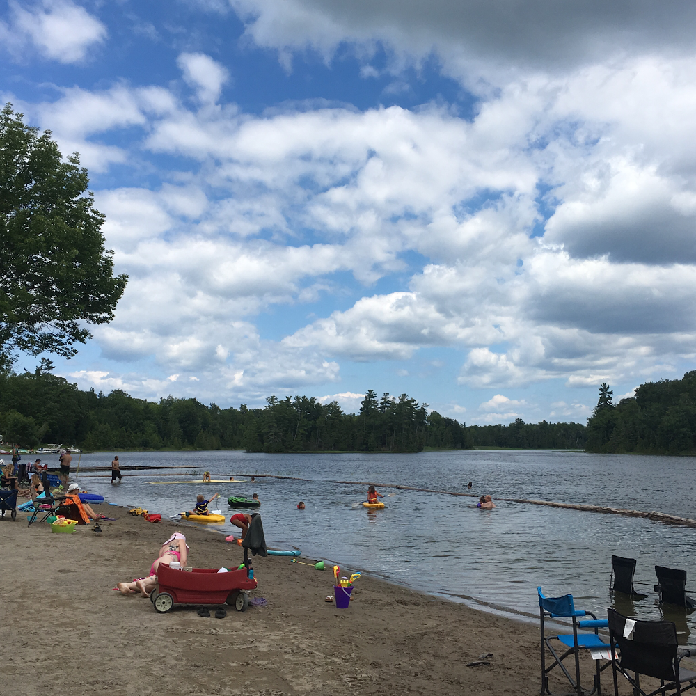 Woodland Camp Site | 209 Allens Rd, Buckhorn, ON K0L 1J0, Canada | Phone: (705) 933-8946