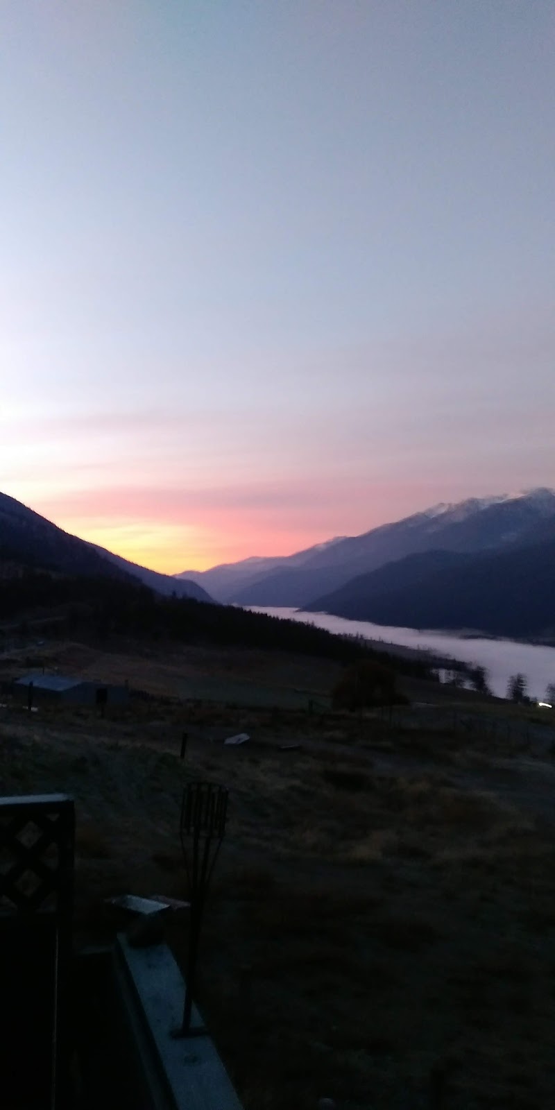 Cariboo Trailer Park | 22885 Trans-Canada Hwy, Hope, BC V0X 1L3, Canada | Phone: (604) 869-9024