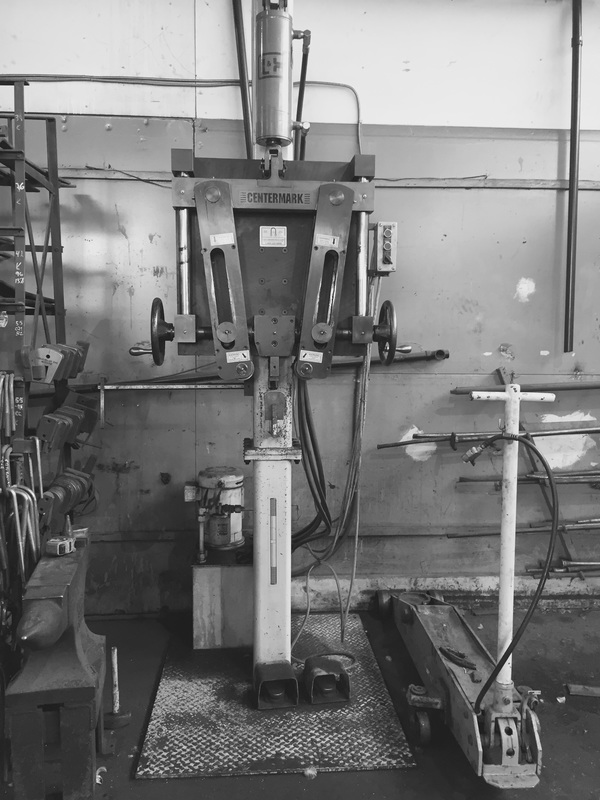Transit Spring Service Ltd | 1266 Martin Grove Rd #4, Etobicoke, ON M9W 4X3, Canada | Phone: (416) 742-3335