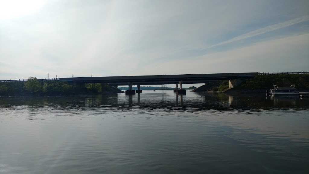 Pier 69 Marina | 10 Duck Bay Rd, Waubaushene, ON L0K 2C0, Canada | Phone: (705) 538-2867