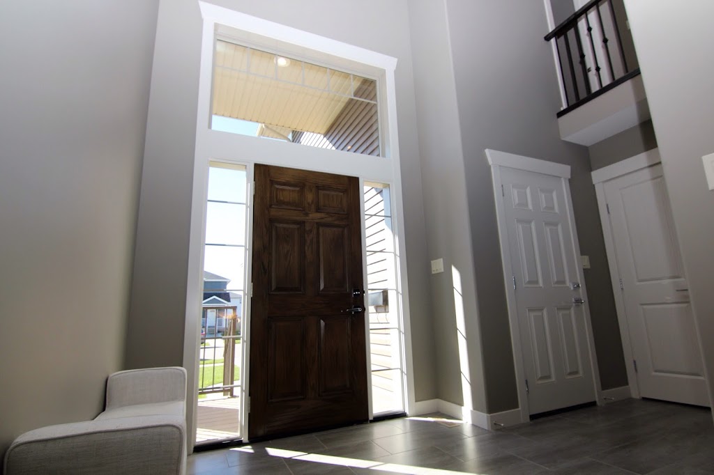 Eagle Ridge Homes | 4965 Aspen Lakes Blvd, Blackfalds, AB T0M 0J0, Canada | Phone: (403) 391-0444