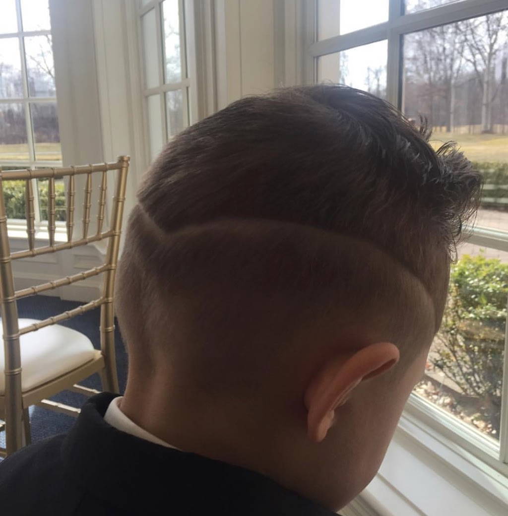 Peaches Total Image Salon | 31607 23 Mile Rd, New Baltimore, MI 48047, USA | Phone: (586) 598-0040