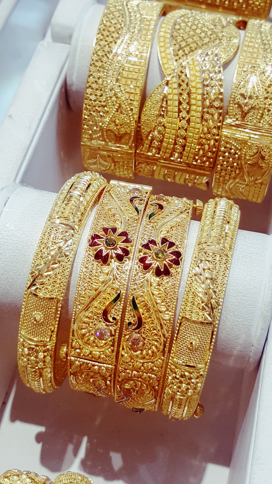 Annam Jewellers | 208 Markham Rd, Scarborough, ON M1J 3C2, Canada | Phone: (416) 265-9166