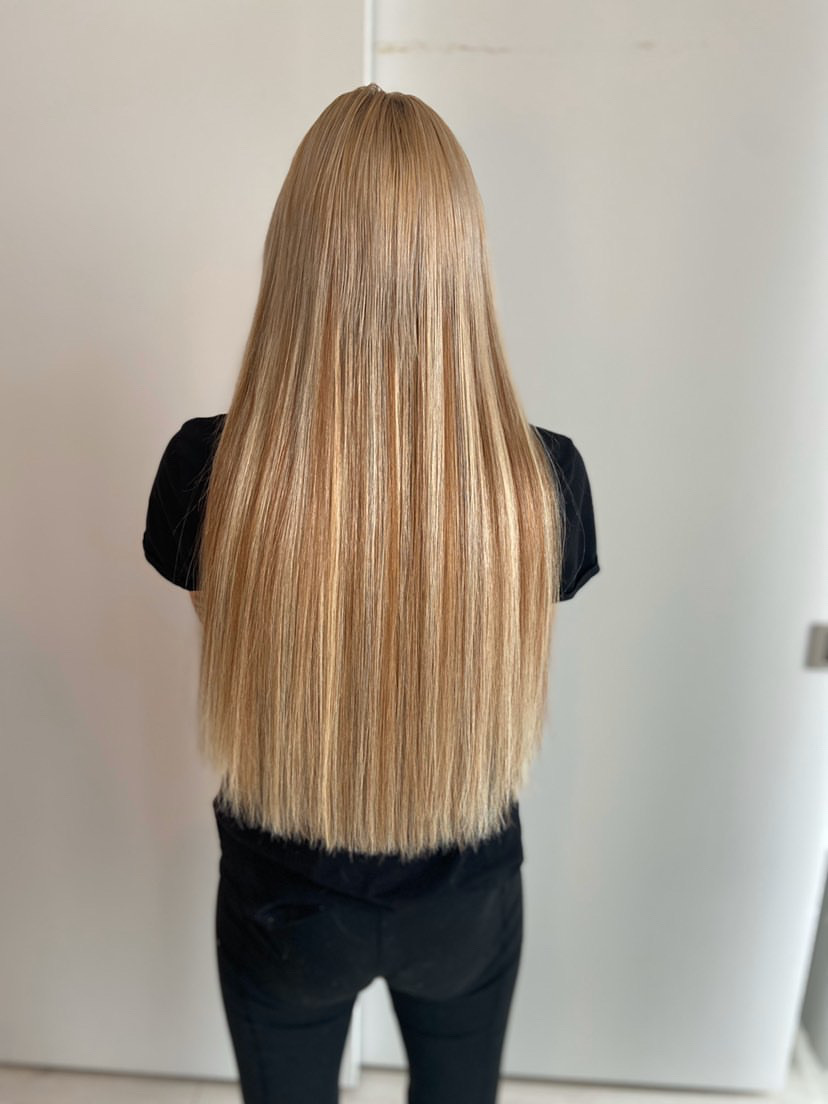 Hair extensions by eNVy | 646 Safari Rd, Millgrove, ON L8B 1S8, Canada | Phone: (647) 831-5486