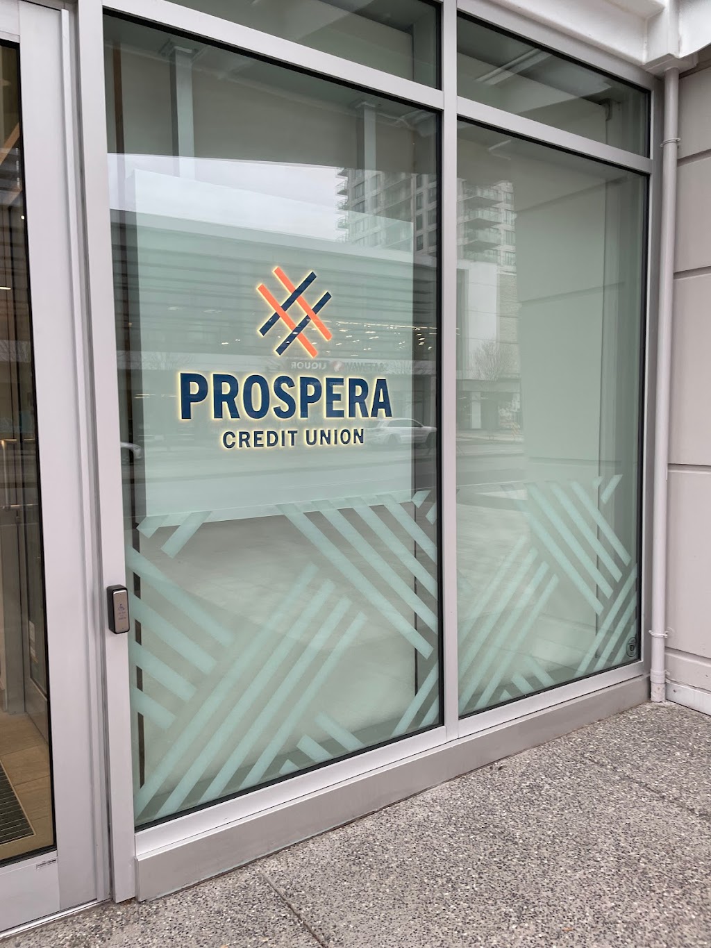 Prospera Credit Union | 581 Clarke Rd #115, Coquitlam, BC V3J 0L1, Canada | Phone: (888) 440-4480