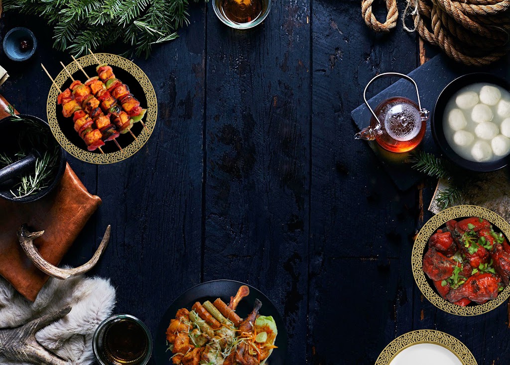 Modish Catering | 42 Arco Cir, Maple, ON L6A 3Z7, Canada | Phone: (416) 829-6997
