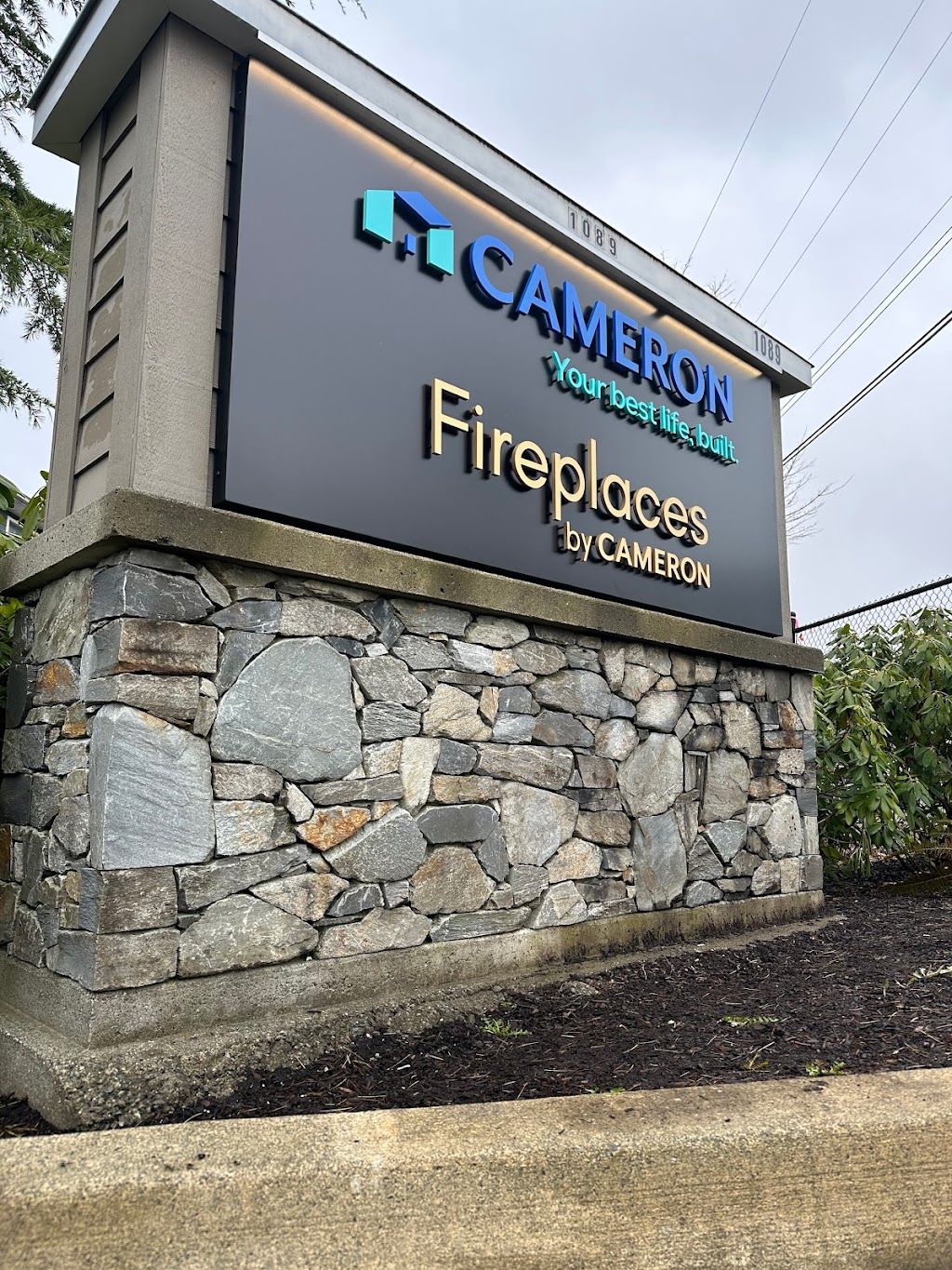 Hi-Lite Signs | 1586 Anderton Rd, Comox, BC V9N 7Z8, Canada | Phone: (250) 871-4421