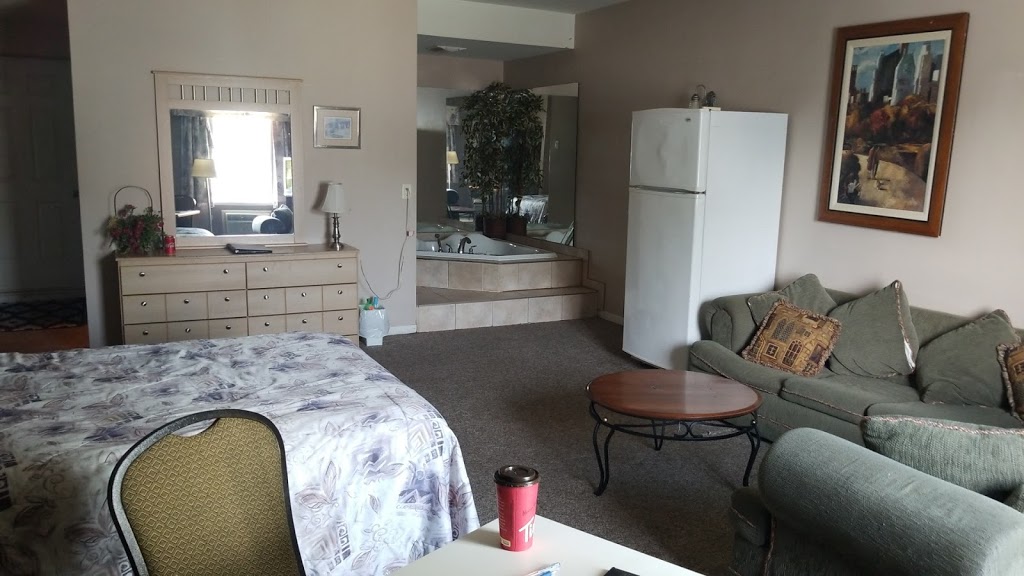Motel La Siesta De Gascon | 3570 Chemin Gascon, Terrebonne, QC J6X 4J1, Canada | Phone: (450) 477-5341