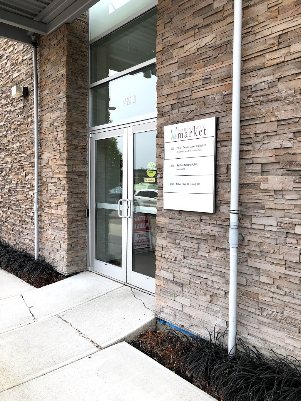 DLE Dental Laser Esthetics | 7270 Market Crossing #200, Burnaby, BC V5J 0A2, Canada | Phone: (604) 568-6000