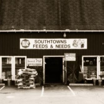 Southtowns Feeds & Needs | 7380 Boston State Rd, Hamburg, NY 14075, USA | Phone: (716) 648-4600