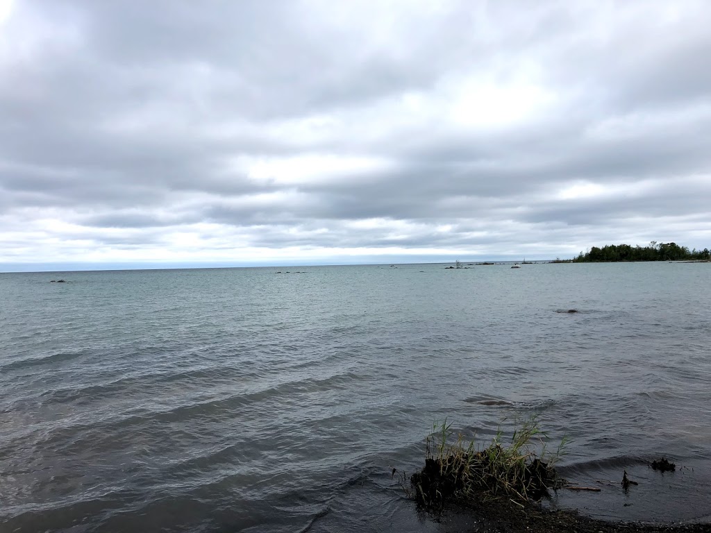 Christie Beach Conservation Area | Meaford, ON N0H 2P0, Canada | Phone: (519) 376-3076