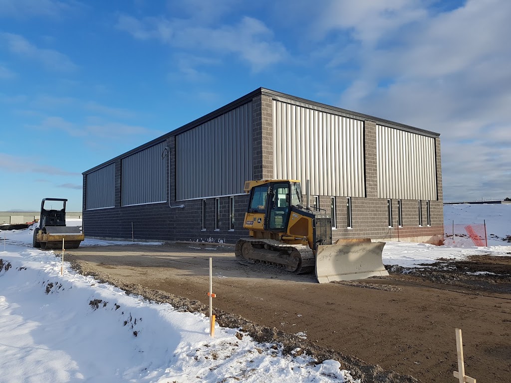 Kirby Structures Ltd | 1260 Terwillegar Ave, Oshawa, ON L1J 7A5, Canada | Phone: (905) 723-2223