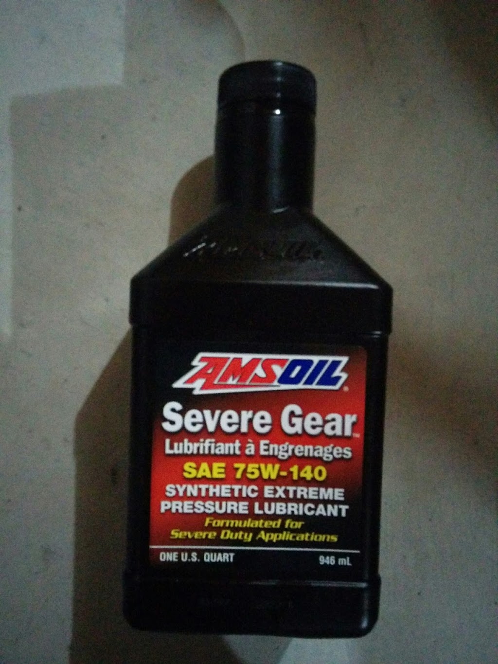 Parts Solutions Independent AMSOIL Dealer | 1615 Kawartha Lakes County Rd 8, Bobcaygeon, ON K0M 1A0, Canada | Phone: (705) 761-3914