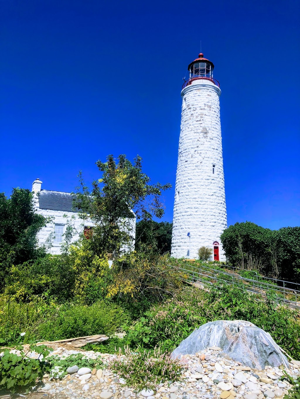 Chantry Island Bird Sanctuary | Southampton, ON N0H 2L0, Canada | Phone: (519) 797-5862