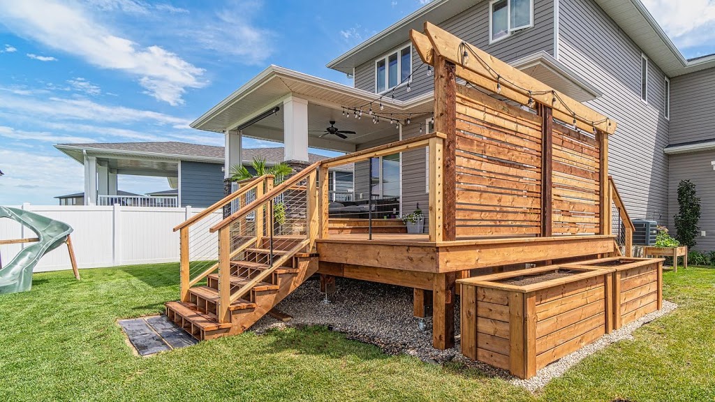 Next Level Construction | 937 High St W, Moose Jaw, SK S6H 7P7, Canada | Phone: (306) 693-6000