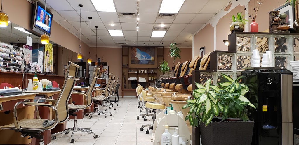 Kangen Nails & Spa | 2530 Sixth Line Unit #7, Oakville, ON L6H 6W5, Canada | Phone: (905) 257-5558