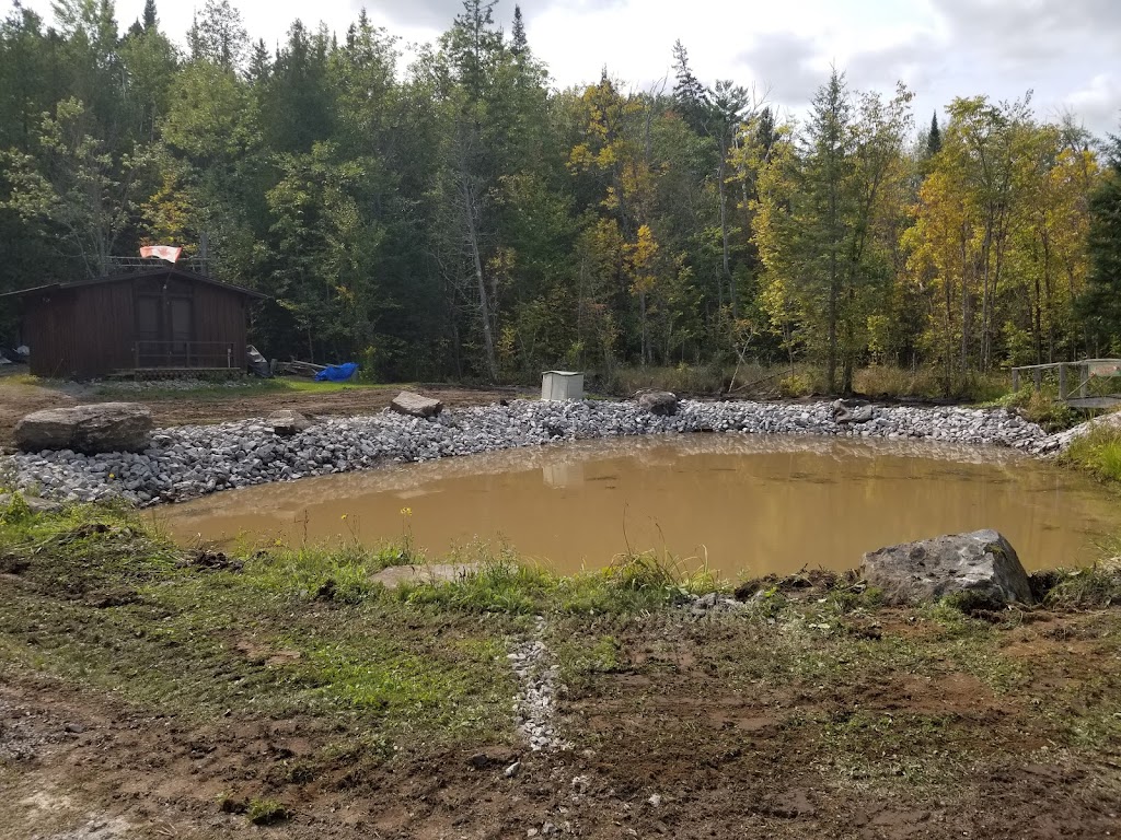 NORTHEY CONTRACTING | 5584 ON-28, Woodview, ON K0L 3E0, Canada | Phone: (705) 654-4312