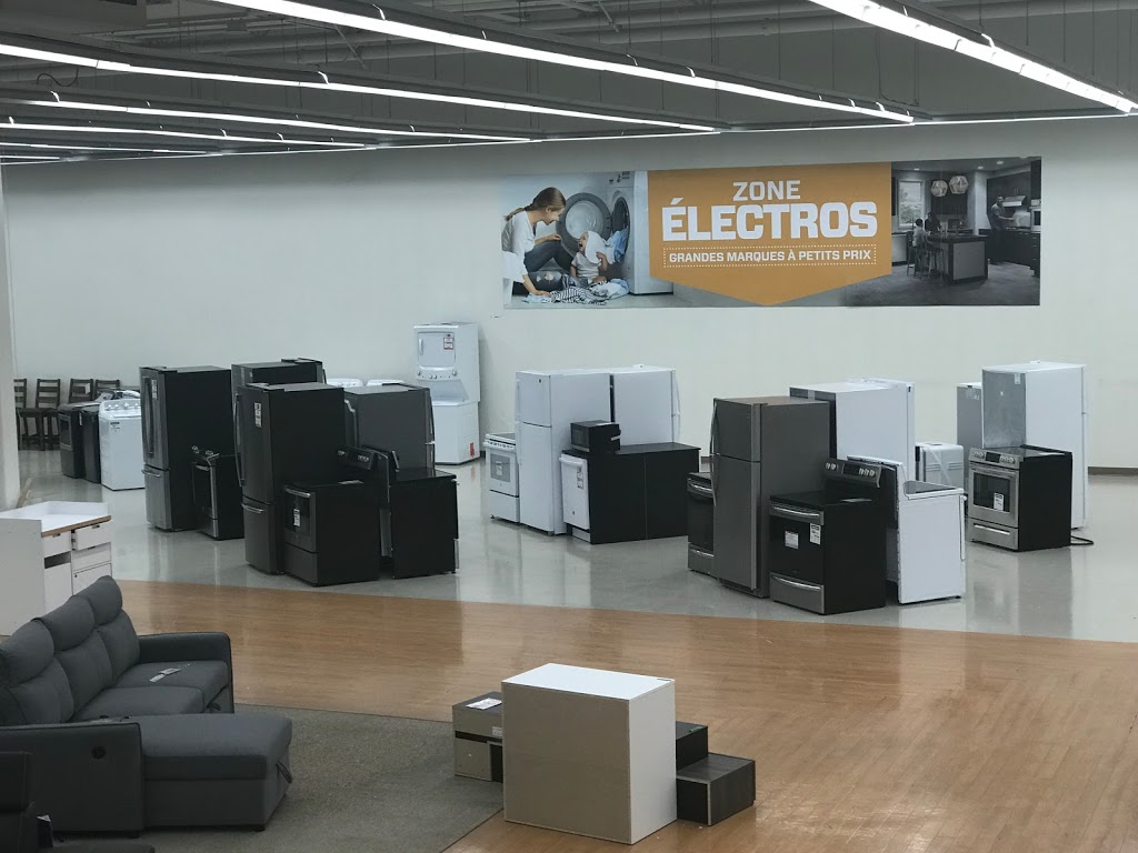 RD Furniture - Mascouche | 111 Montée Masson, Mascouche, QC J7K 3B4, Canada | Phone: (450) 769-0272