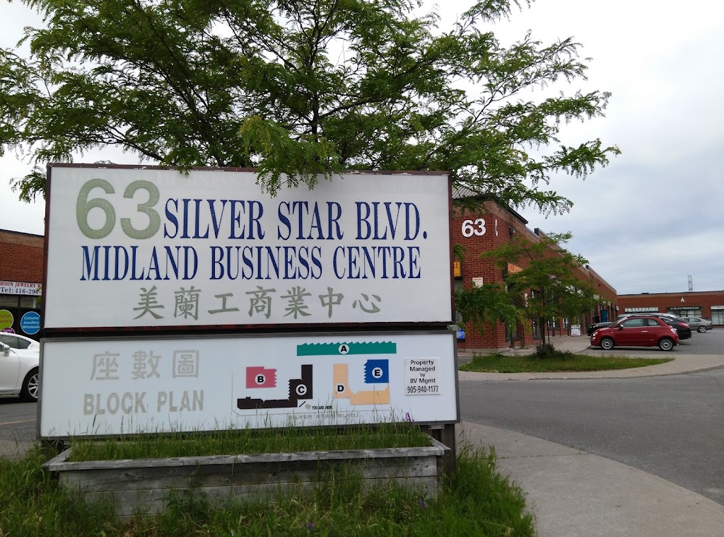 GO International Canada | 63 Silver Star Blvd, Scarborough, ON M1V 5E5, Canada | Phone: (416) 756-2111