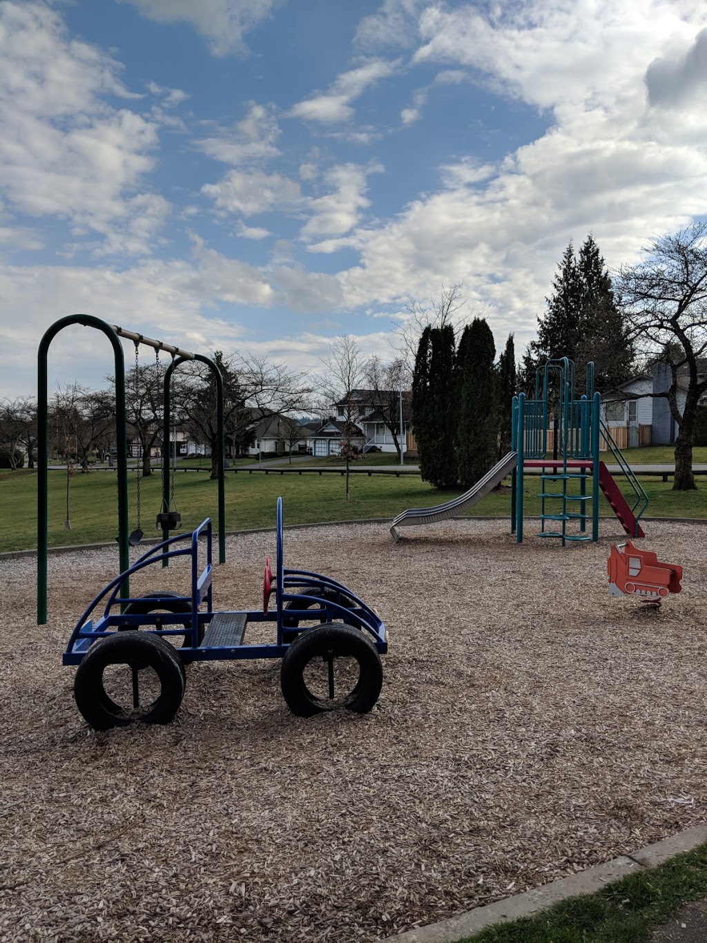 Clover Ridge Park | Surrey, BC V3S 7M5, Canada