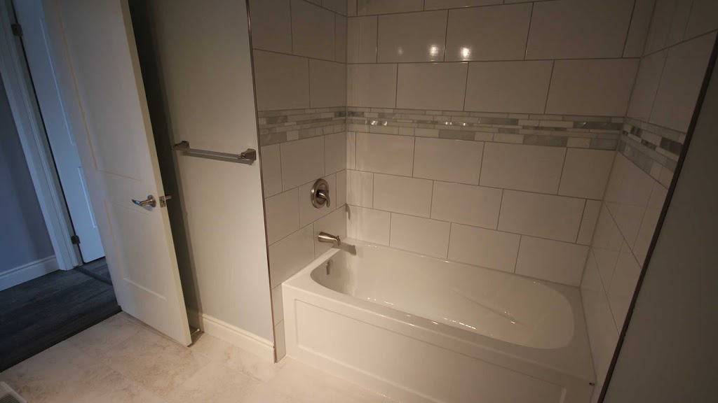GoodWood General Contracting | 399 Tollendal Mill Rd, Barrie, ON L4N 7T1, Canada | Phone: (705) 730-1543