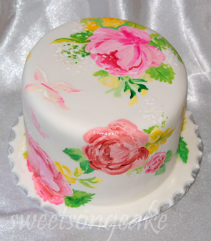 Sweet Song Cake | 624 Silver Spruce Way, Kanata, ON K2M 0L2, Canada | Phone: (613) 290-0349
