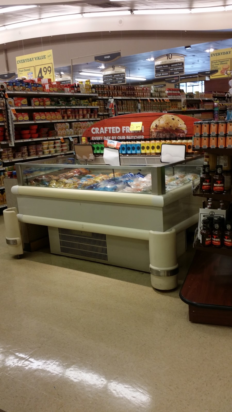 Safeway Regent Park | 3859 Sherwood Dr, Regina, SK S4R 4A8, Canada | Phone: (306) 949-7488