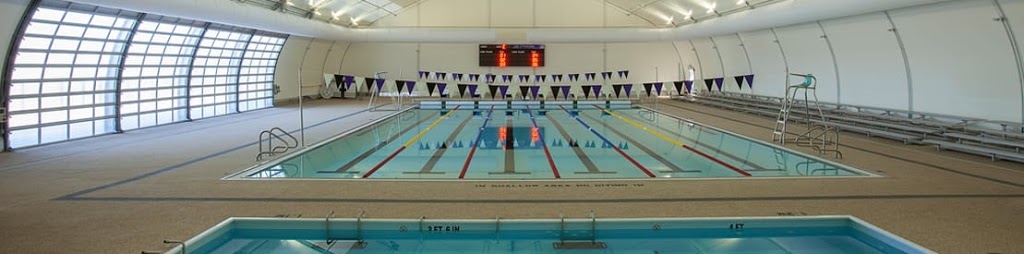Centennial Aquatic Centre | 451 Third St, Collingwood, ON L9Y 1L9, Canada | Phone: (705) 444-2500