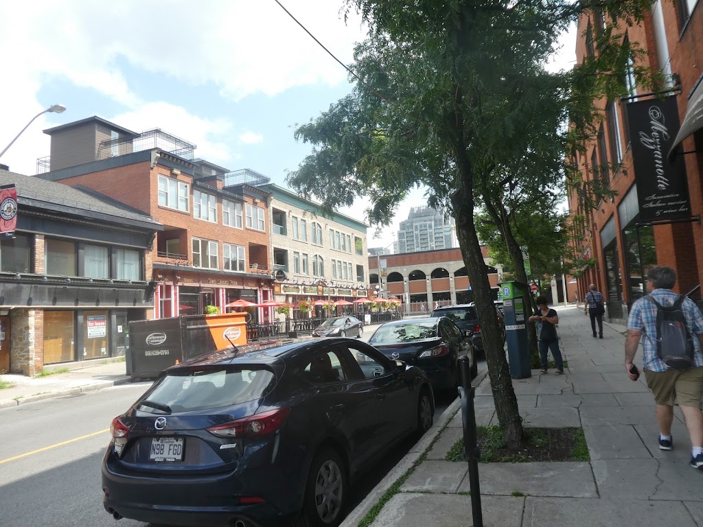 The Snug Pub | 117 Parent Ave, Ottawa, ON K1N 7B5, Canada | Phone: (613) 562-8674