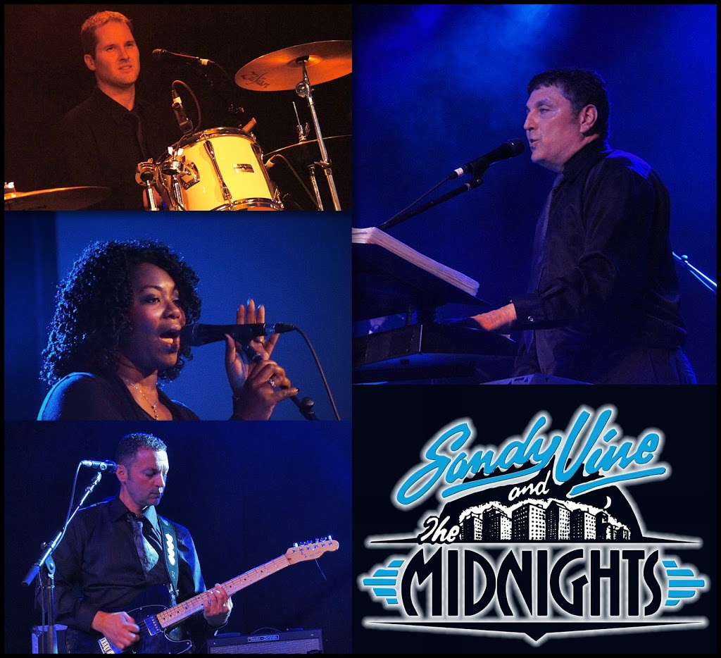 Sandy Vine And The Midnights | Box 62, Vineland, ON L0R 2C0, Canada | Phone: (905) 562-6683