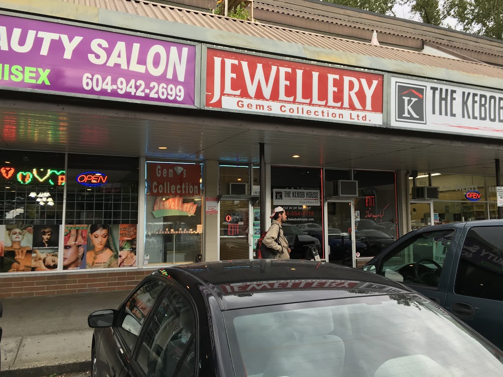 Gems Collection Ltd | jewelry store | 2863 Shaughnessy St, Port Coquitlam, BC V3C 3H1, Canada | 6049429683 OR +1 604-942-9683