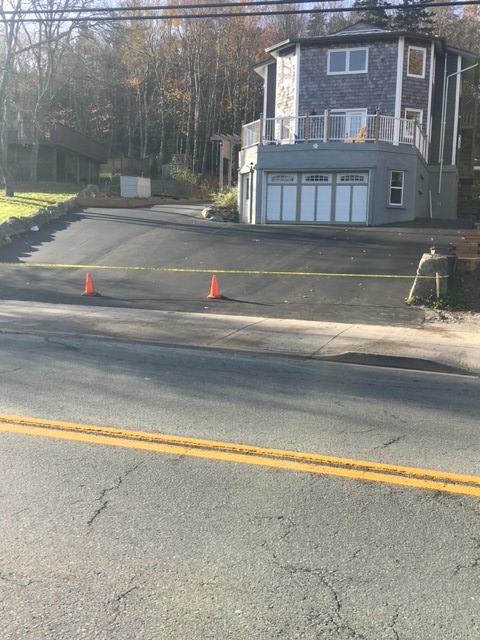 DCT Paving & Excavating | 2031 Lawrencetown Rd, Lawrencetown, NS B2Z 1C5, Canada | Phone: (902) 499-7017