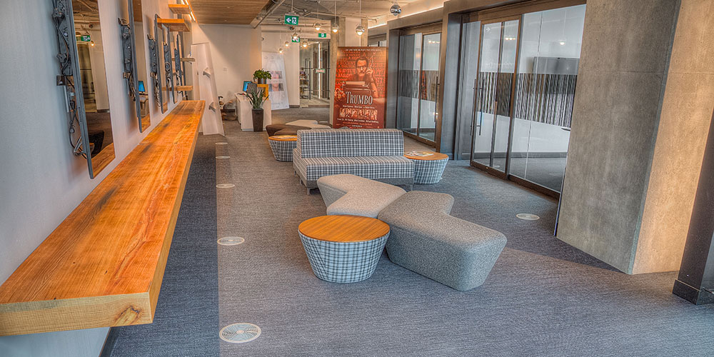 Darwin Fisher Commercial Flooring Ltd | 3165 Unity Dr #2, Mississauga, ON L5L 4L4, Canada | Phone: (416) 675-1536