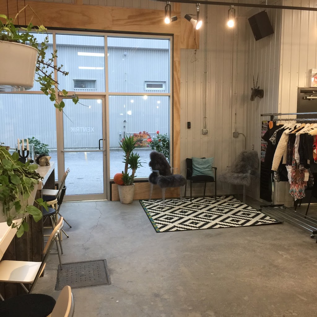 Coiffure XentriK | 137 Avenue Gatineau, Gatineau, QC J8T 4J7, Canada | Phone: (819) 243-1068