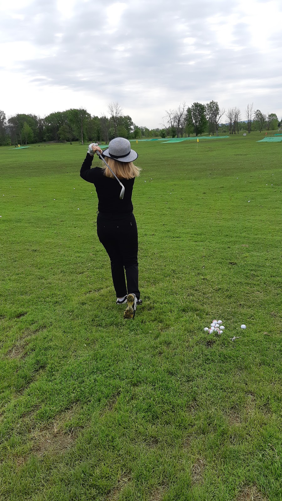 Presto Golf Inc | 922 Rue Legault, Greenfield Park, QC J4V 3C4, Canada | Phone: (514) 909-0152