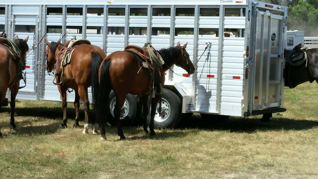 Kramer Trailer Sales Ltd. | SK-16, North Battleford, SK S9A 3W8, Canada | Phone: (306) 445-2377