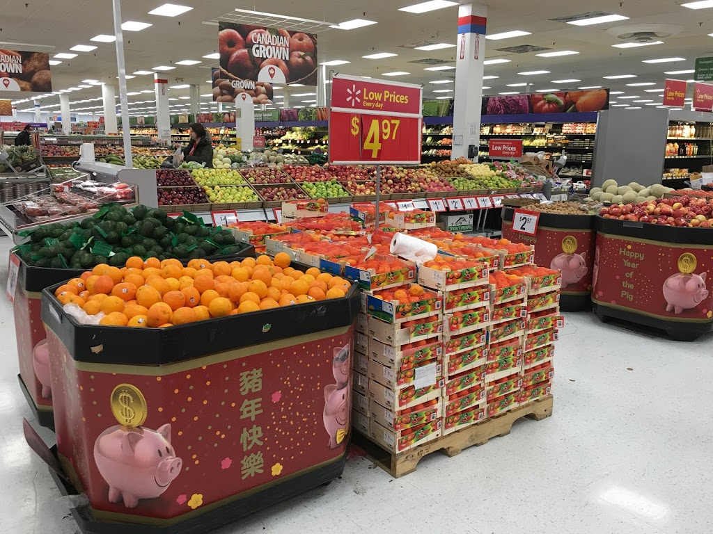 Walmart Markville Mall Supercentre | 5000 Highway 7 Unit Y006A, Markham, ON L3R 4M9, Canada | Phone: (905) 477-6060