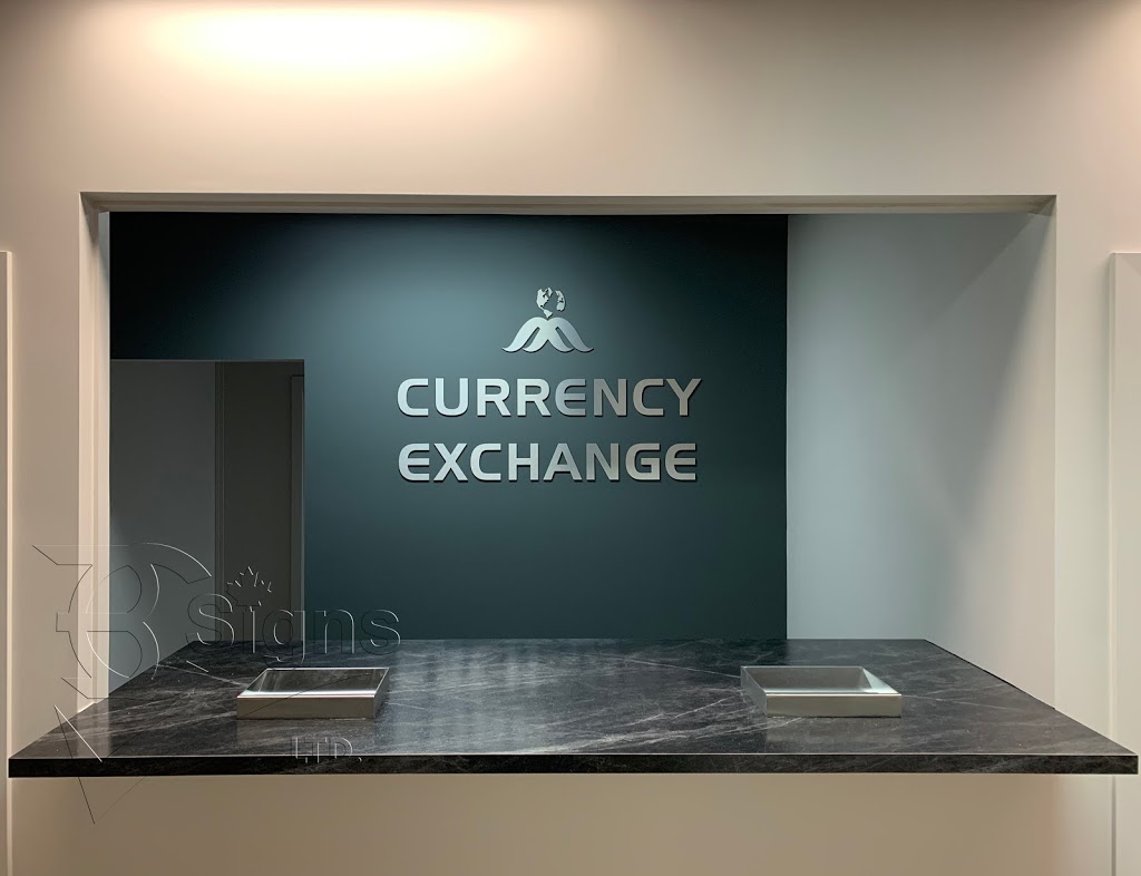 BC Signs | 3129 Silverthrone Dr, Coquitlam, BC V3E 3B1, Canada | Phone: (236) 866-1433