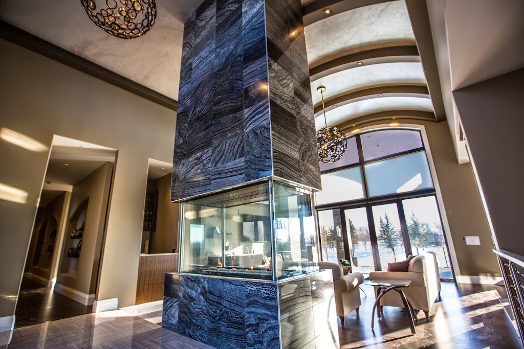 Durabuilt Windows & Doors Calgary Design Gallery | 6027 79 Ave SE #2105, Calgary, AB T2C 5P1, Canada | Phone: (403) 723-0410