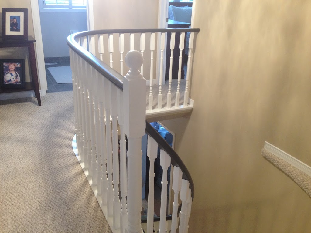 Fresh Look Painting Services | 7 Benson Dr, Barrie, ON L4N 7X6, Canada | Phone: (705) 796-2282