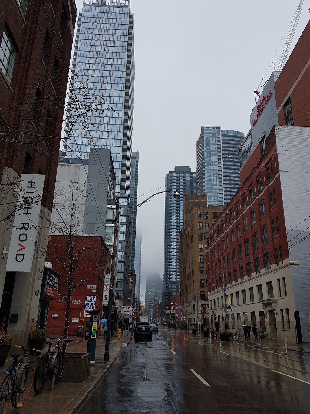 Falstaff Park | 50 Falstaff Ave, Toronto, ON M6L 2C7, Canada
