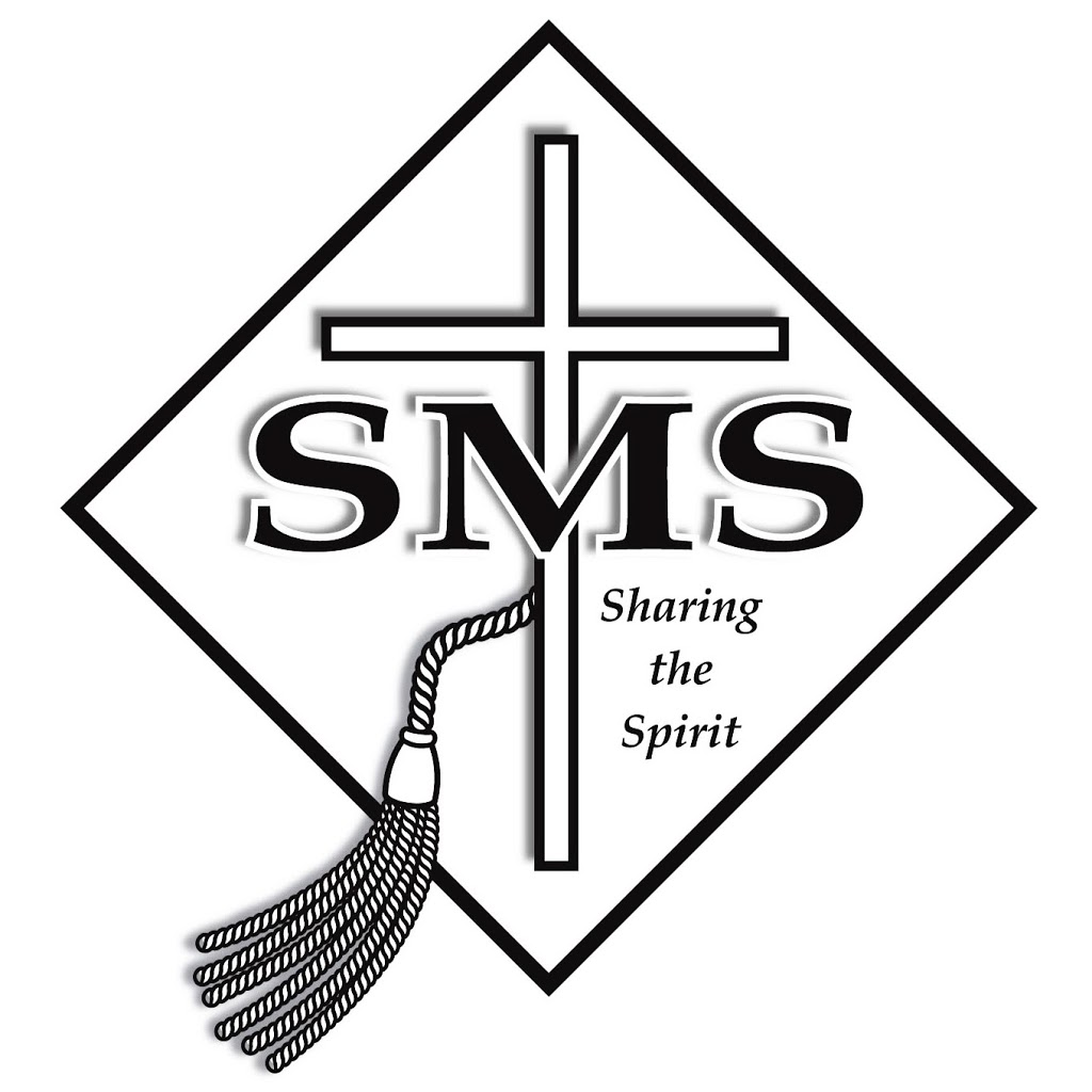 Saint Mary Catholic School | 9916 97 St, Westlock, AB T7P 2G2, Canada | Phone: (780) 349-3644
