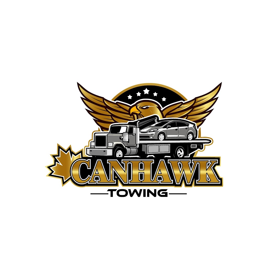 CANHAWK TOWING | 530 Purdy Rd, Colborne, ON K0K 1S0, Canada | Phone: (647) 830-3284