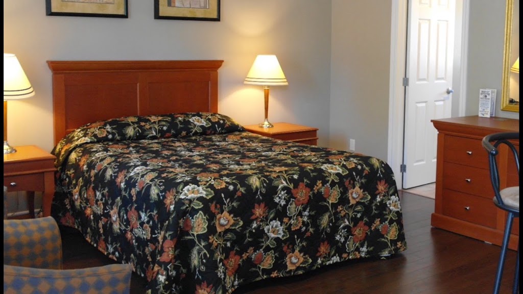 Dunnville Suites Inn Motel | 8232 Dunnville Rd, Dunnville, ON N1A 2W4, Canada | Phone: (289) 518-0220