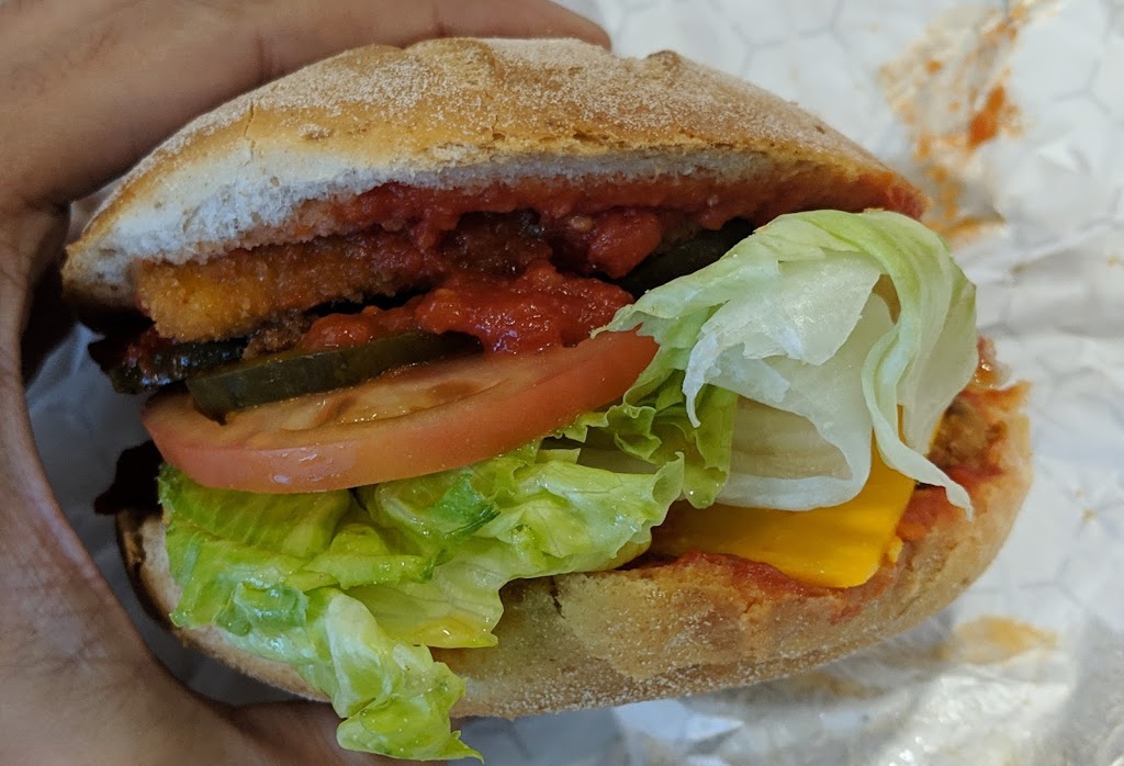 East Street Sandwiches | 115 York Blvd, Richmond Hill, ON L4B 3B4, Canada | Phone: (905) 709-8723