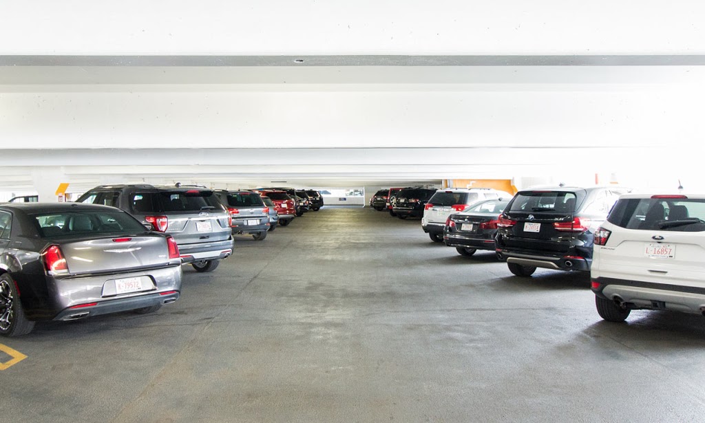 Palliser Parkade - Lot #6 | parking | 125 9 Ave SW, Calgary, AB T2R 0A2, Canada | 4032997275 OR +1 403-299-7275